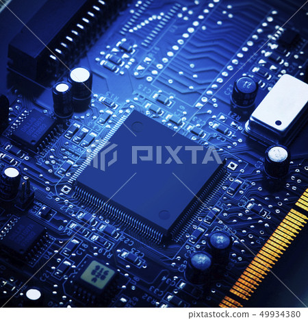 發光電子設備的基礎 49934380
