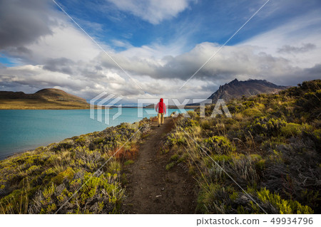 Perito Moreno Park Perito Moreno Park 49934796