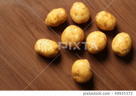 土豆 土豆 49935372