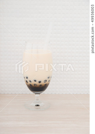 黑糖木薯牛奶 49936003