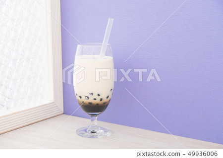 黑糖木薯牛奶 49936006