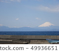 海和富士山 49936651