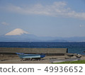 海和富士山 49936652