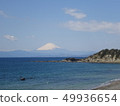 海和富士山 49936654