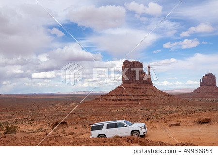 紀念碑谷景觀 49936853