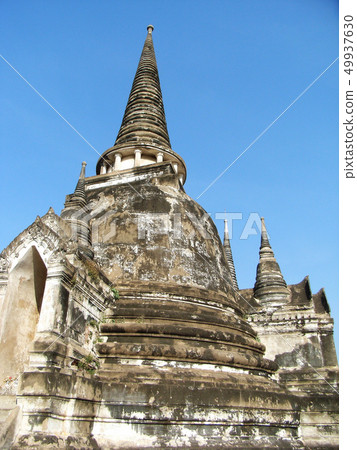 曼谷玉佛寺[泰國/大城府] 49937630