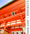 京都伏見稻荷大社 49938373