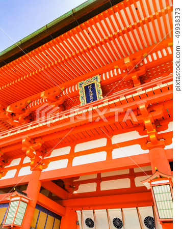 京都伏見稻荷大社 49938373