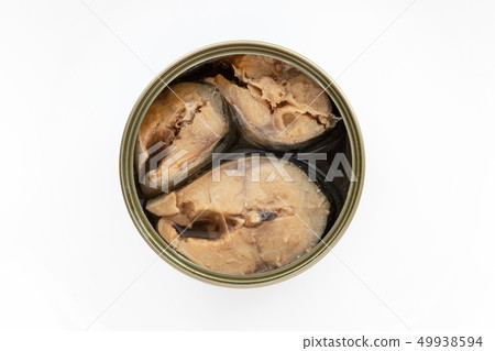 Canned salmon 49938594