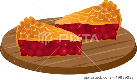 Cherry pie Cherry pie 49939052