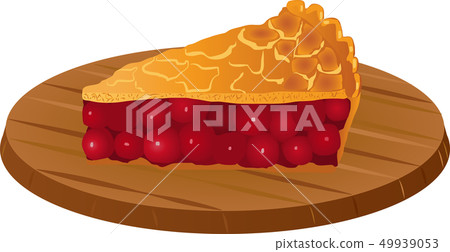 Cherry pie Cherry pie 49939053