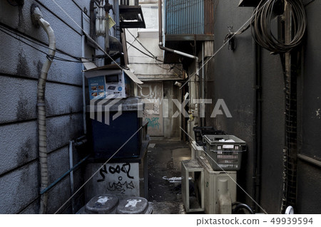 [東京] Sangenjaya Alley Back 49939594