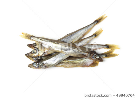 Smoked capelin 49940704