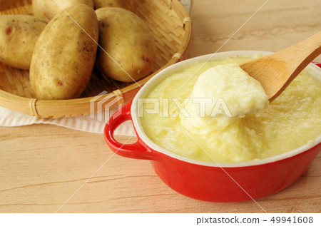 馬鈴薯和Arigo 馬鈴薯和Arigo 49941608