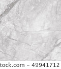 White marble texture pattern background. 49941712