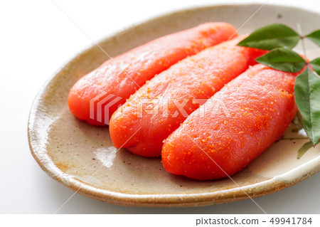 Mentaiko Shiitake Mentaiko Shiitake 49941784