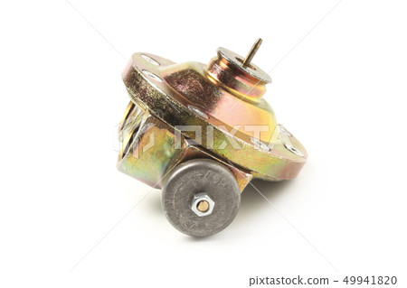 Water block for gas water heater 49941820