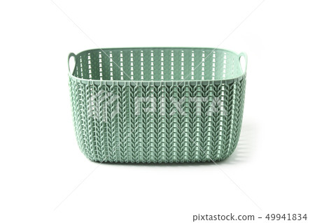Plastic basket Plastic basket 49941834