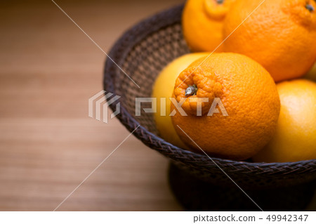 Citrus Decopon Citrus Decopon 49942347