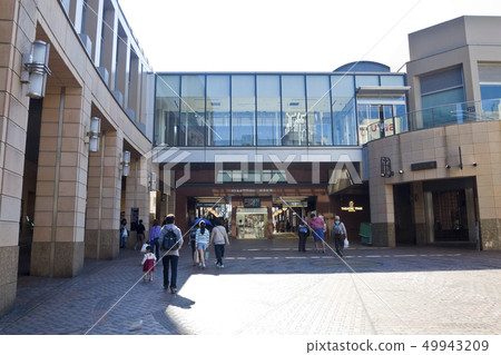 [東京]世田谷線三軒茶屋站 49943209