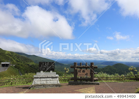 Hokkaido hunt Katsuya summer 49943400