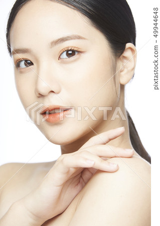Women beauty Women beauty 49944648