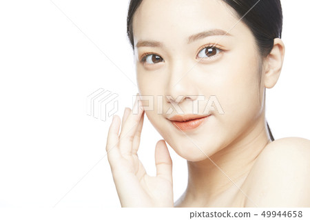 女性美 女性美 49944658