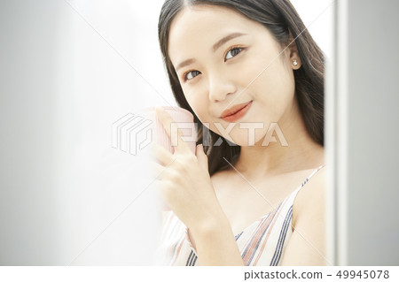 女性生活方式 49945078