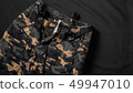 Camouflage pants 49947010