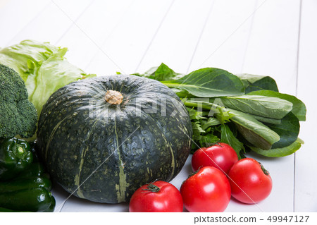 蔬菜集合 蔬菜集合 49947127