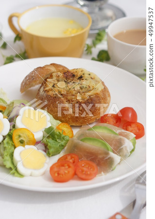 Pan gratin one plate Pan gratin one plate 49947537