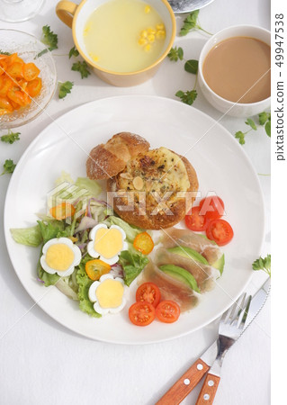 Pan gratin one plate 49947538