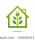 Green Plug Power Consumption 49948363