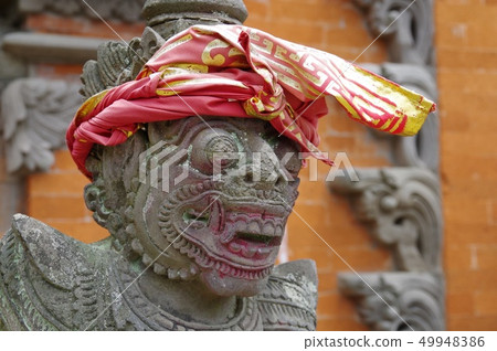 Bali nobility house Bali nobility house 49948386