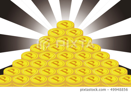 Mail order, Business image, Point reduction sale, Radiation, Concentrated line, Bargain sale, Pop art, Advertising 49948856