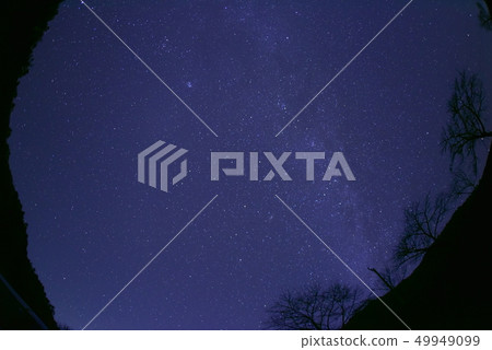 阿奇村星空 阿奇村星空 49949099