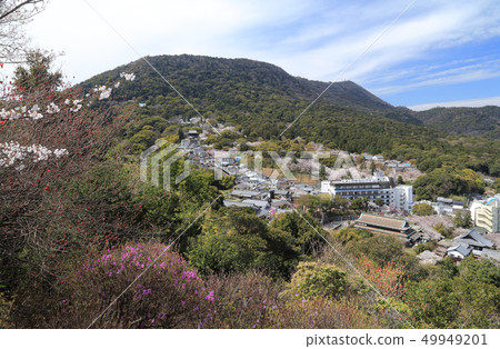 春天的木村先生（從公共大廳到山。 49949201
