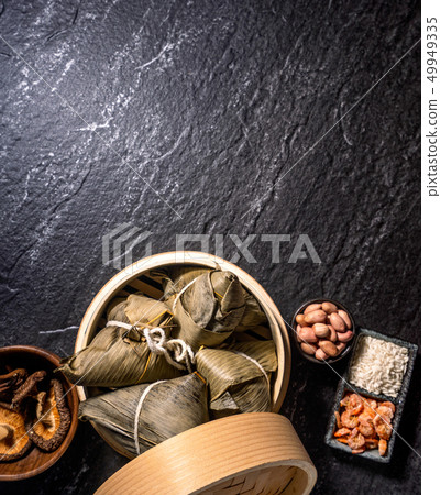 Kazuko Dango節台灣Taiwan子端午端午節Chimaki 49949335