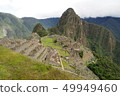 Machu Picchu 49949460