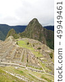 Machu Picchu 49949461