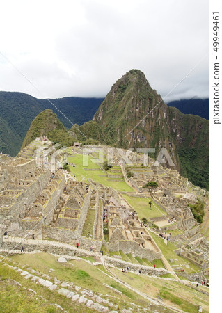 Machu Picchu 49949461