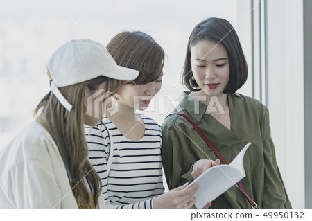 旅行形象“拍攝合作JR塔天文台T38” 49950132