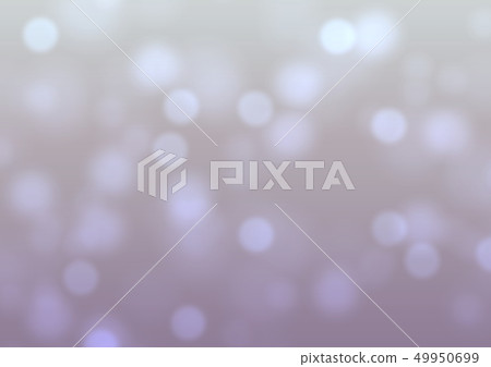 Soothing bubbles in the water Snow Snow image Material 49950699