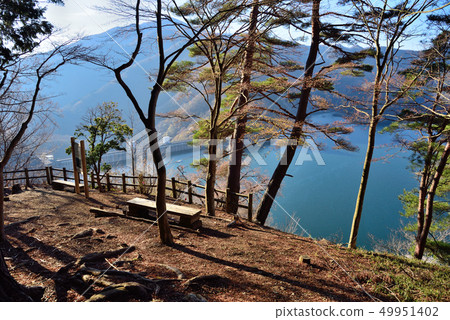 <Okutama> Happoiwa Observatory (Miharashi Hill) Okutamacho, Nishitama-gun, Tokyo 49951402