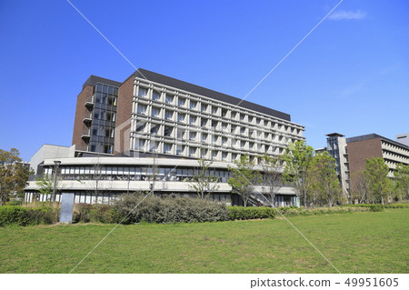 Tokyo University of Science Katsushika Campus 49951605