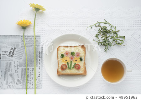 Toast art 49951962