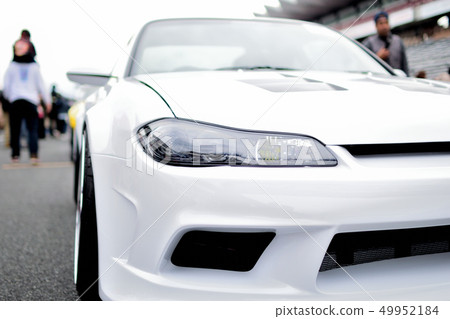白車 白車 49952184