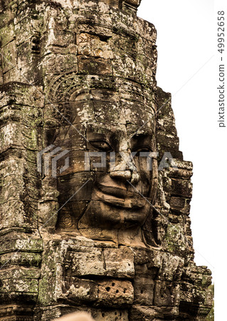 Bayon, Angkor Thom 49952658