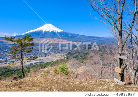 春季登山：Mt. Takaza峰會 49952987