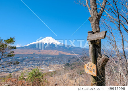 春季登山:Mt. Takaza峰會 春季登山:Mt. Takaza峰會 49952996